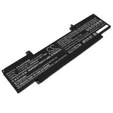Kompatibilis akkumulátor csere Asus 0B200-04180000,C32N2108