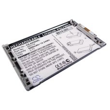 Kompatibilis akkumulátor csere ARCHOS 400118