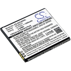 Kompatibilis akkumulátor csere Archos AC40CTI