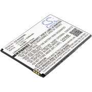 Battery compatibleWith Archos