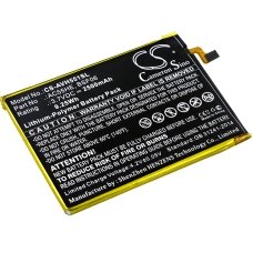Kompatibilis akkumulátor csere Archos AC55HE,BSF06
