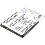 Battery compatibleWith Archos