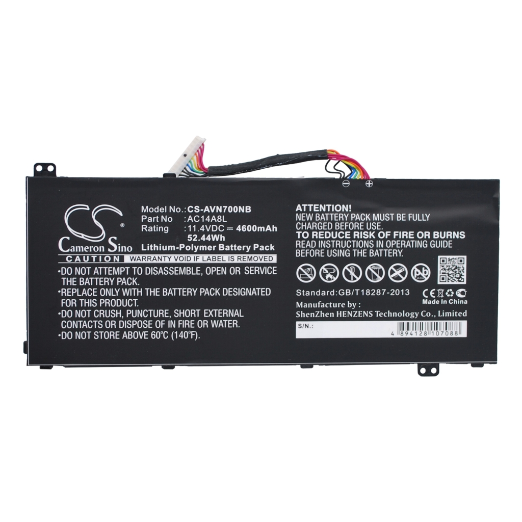 Acer Spin 3 SP314-51-5133