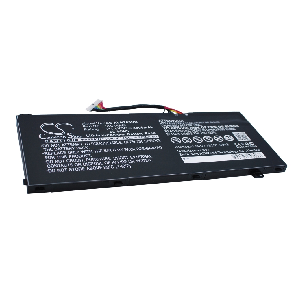 Acer Spin 3 SP314-51-5133
