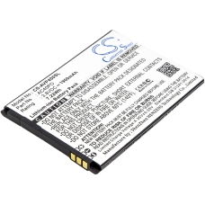 Kompatibilis akkumulátor csere Archos AC40PO,BS975