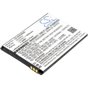 Battery compatibleWith Archos