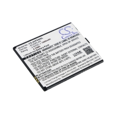 Kompatibilis akkumulátor csere Intex AC50PL4G,BR22024BR