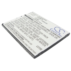 Kompatibilis akkumulátor csere Avus A24/B018