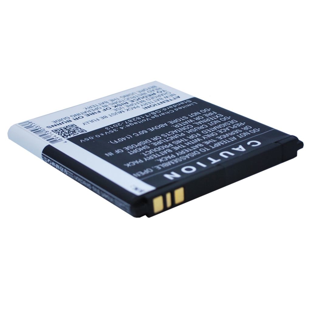 Mobiltelefon akkumulátorok Archos CS-AVS450SL