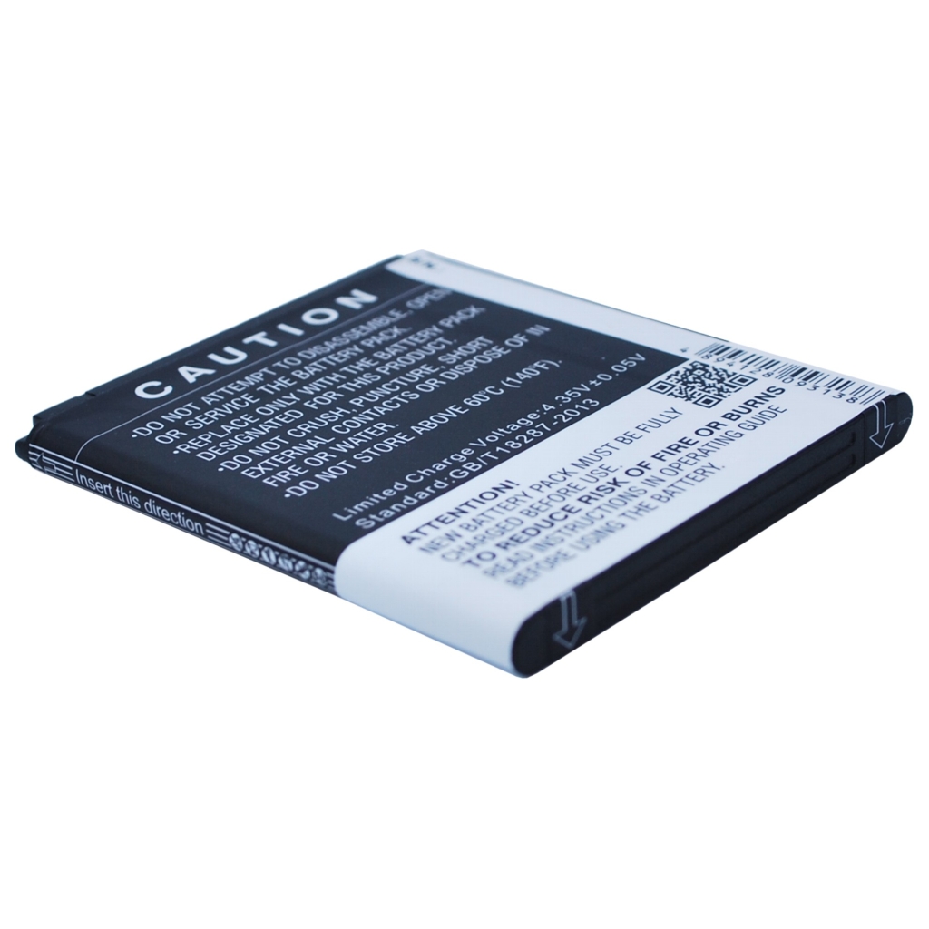 Mobiltelefon akkumulátorok Archos CS-AVS450SL