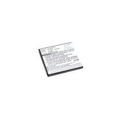 Kompatibilis akkumulátor csere Archos AC45CPL,AL45CPL