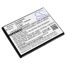 Kompatibilis akkumulátor csere Archos AC300CA,TBW5986
