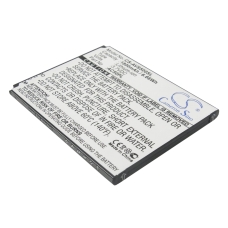 Kompatibilis akkumulátor csere Archos AC50PL