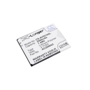 Battery compatibleWith Mobile Phone Battery