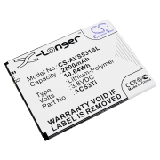 Battery compatibleWith Mobile Phone Battery