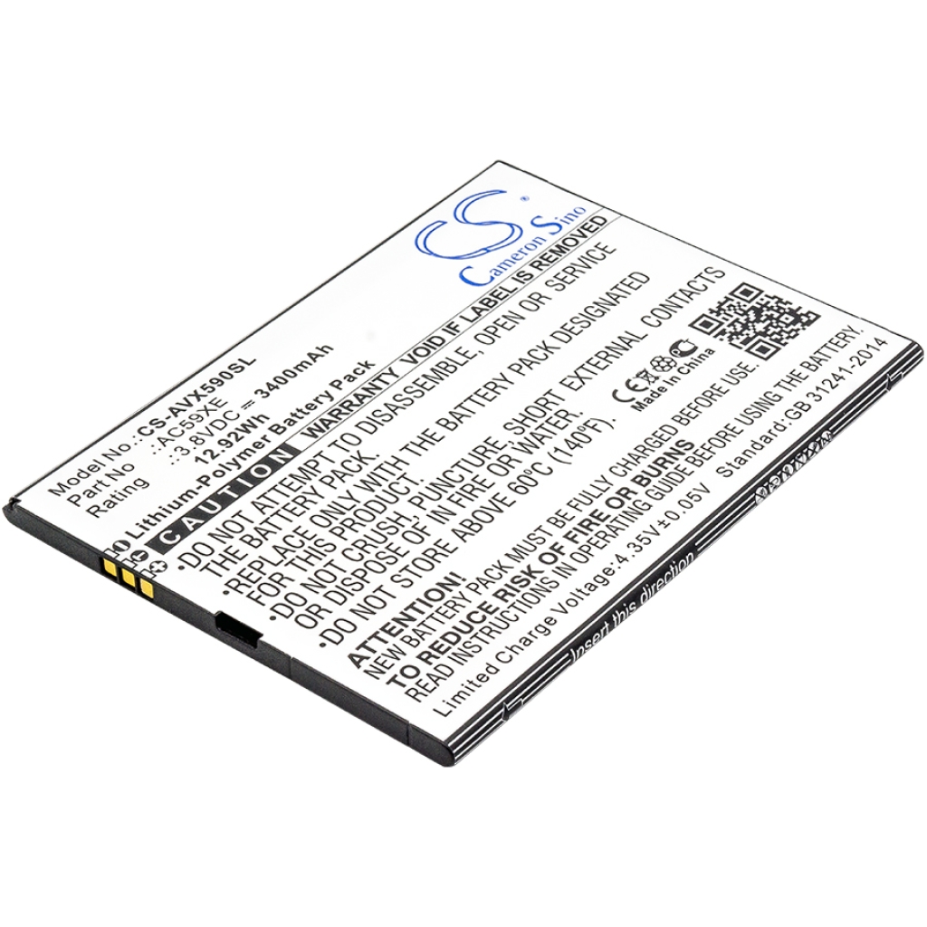 Archos P336688