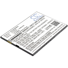 Kompatibilis akkumulátor csere Archos AC59XE