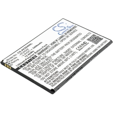Kompatibilis akkumulátor csere Archos AC64XE