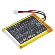Kompatibilis akkumulátor csere  AEC85460