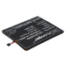 Battery compatible with Aux
