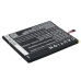 Battery compatible with Aux