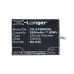 Battery compatible with Aux