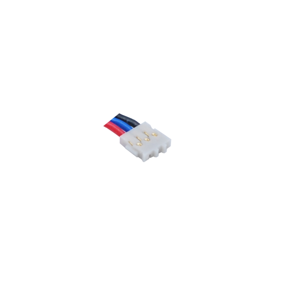 Battery compatible with Aux