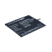 Battery compatible with Aux