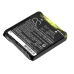 Battery Replaces 4.999.134.298