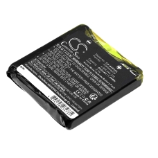 Compatible battery replacement for Aastra 4.999.046.235,4.999.134.298,4999046235,NTTQ49MAE6