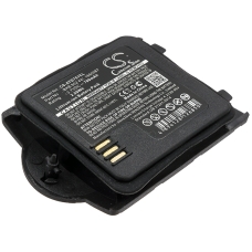 Kompatibilis akkumulátor csere Ericsson 660087,660088,BKB 902 44/1,BKB 902 44/1R1A,BKBNB 902 44/1