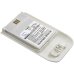 Kompatibilis akkumulátor csere ASCOM 490933A,660497
