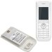 Kompatibilis akkumulátor csere ASCOM 490933A,660497