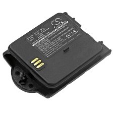 Kompatibilis akkumulátor csere Ericsson 653081,653082,BKBNB 220 21/1