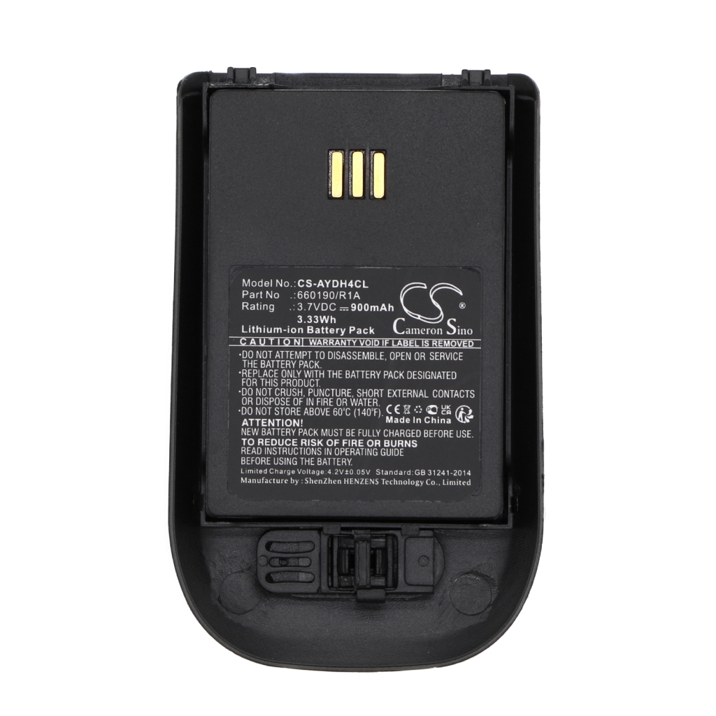 Battery Replaces L30250-F600-C325