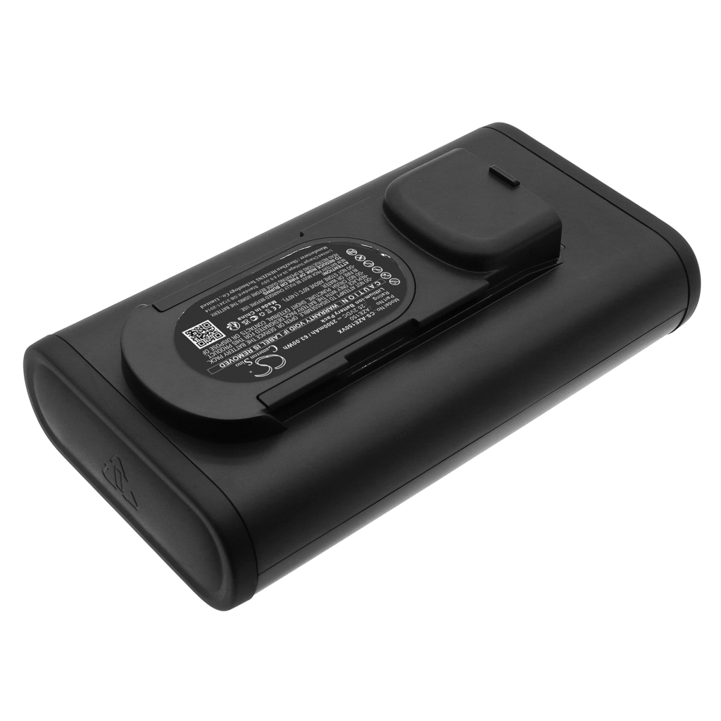 Akkumulátorok Helyettesíti a HIPBP252VTC5A-25