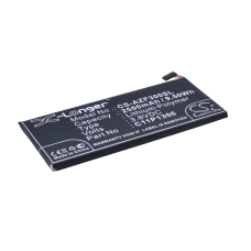 Kompatibilis akkumulátor csere Asus C11P1306