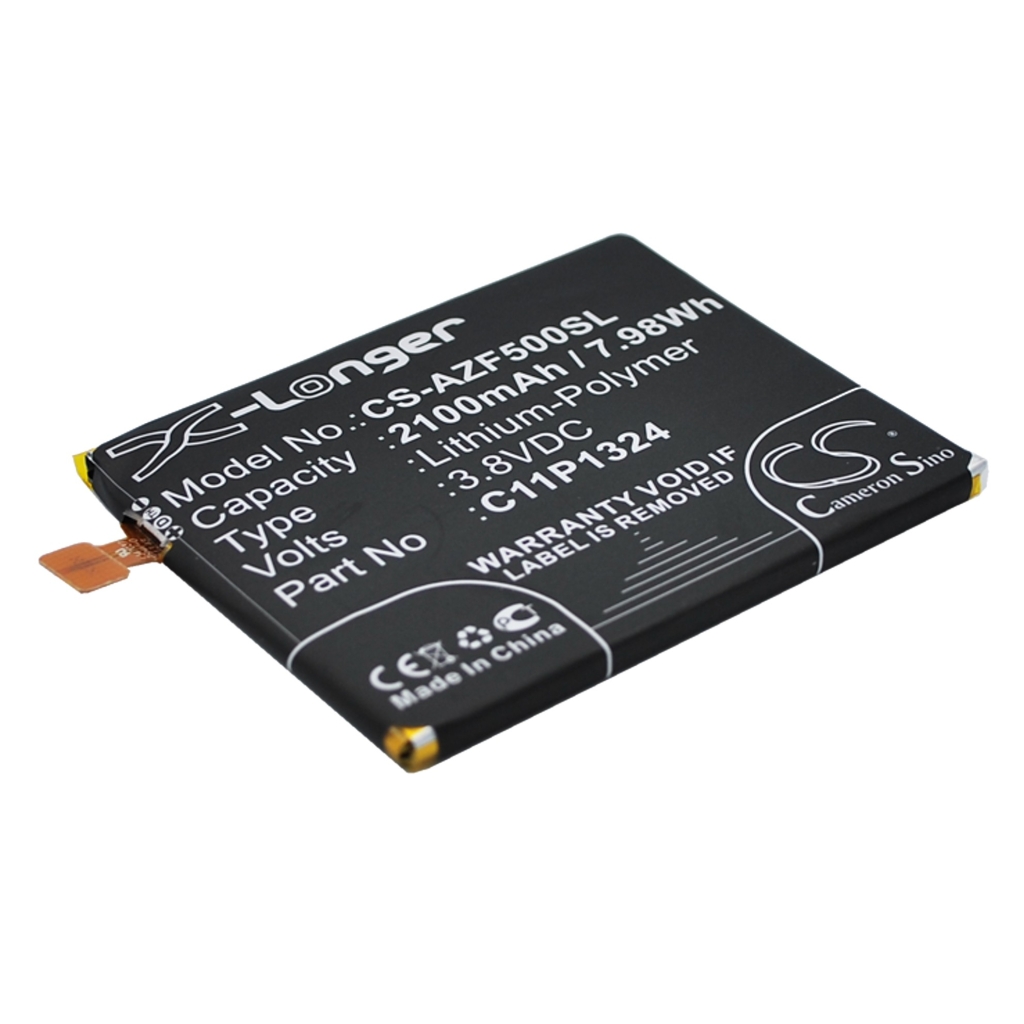 Kompatibilis akkumulátor csere Asus 0B200-00850000,C11P1324