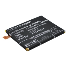 Kompatibilis akkumulátor csere Asus 0B200-00850000,C11P1324