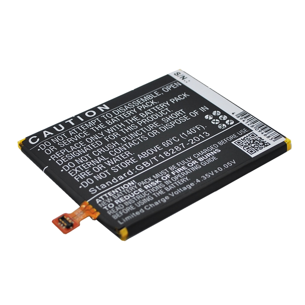 Kompatibilis akkumulátor csere Asus 0B200-00850000,C11P1324