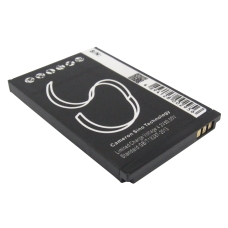 Kompatibilis akkumulátor csere CREATIVE 70PD000000039,BA20603R69900,CZMAB01,DAA-BA0005