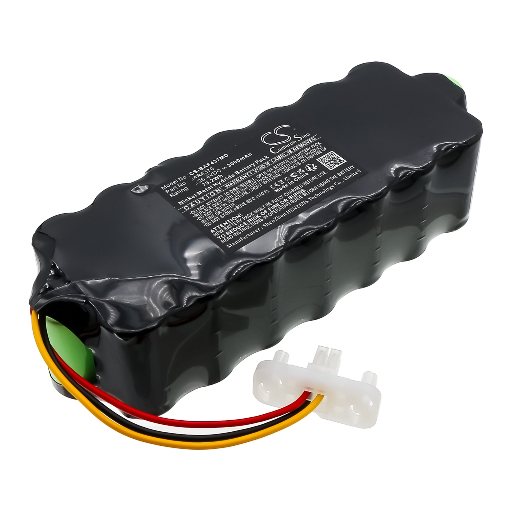 Akkumulátorok orvostechnikai eszközökhöz Baxter healthcare Fenwal Autoseal 4R4370 (CS-BAF437MD)