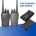 Two-Way Radio Battery Retevis CS-BAF661TW