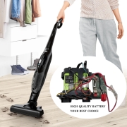 Vacuum Battery Bosch BCHF220