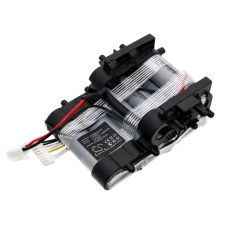 Kompatibilis akkumulátor csere BOSCH 12038021,828BPV216-01