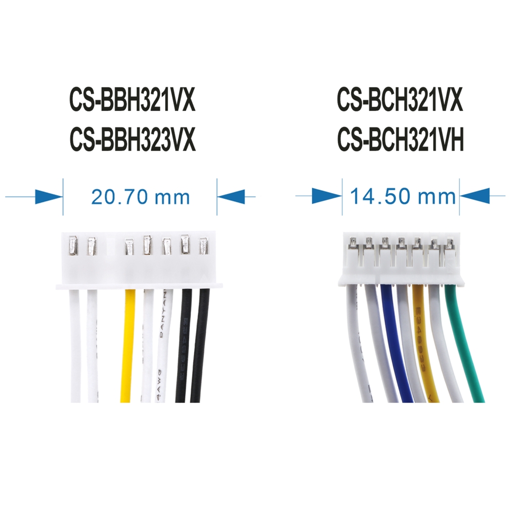 Battery compatible with Vacuum Battery