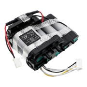 Vacuum Battery Bosch Flexxo+2-in-1