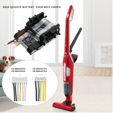 Kompatibilis akkumulátor csere BOSCH 12026529,828BPV252,NV-BFXX