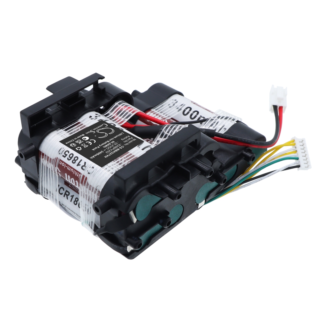 Vacuum Battery Bosch CS-BBH327VH