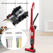 CS-BBH327VX<br />Batteries for   replaces battery NV-BFXX
